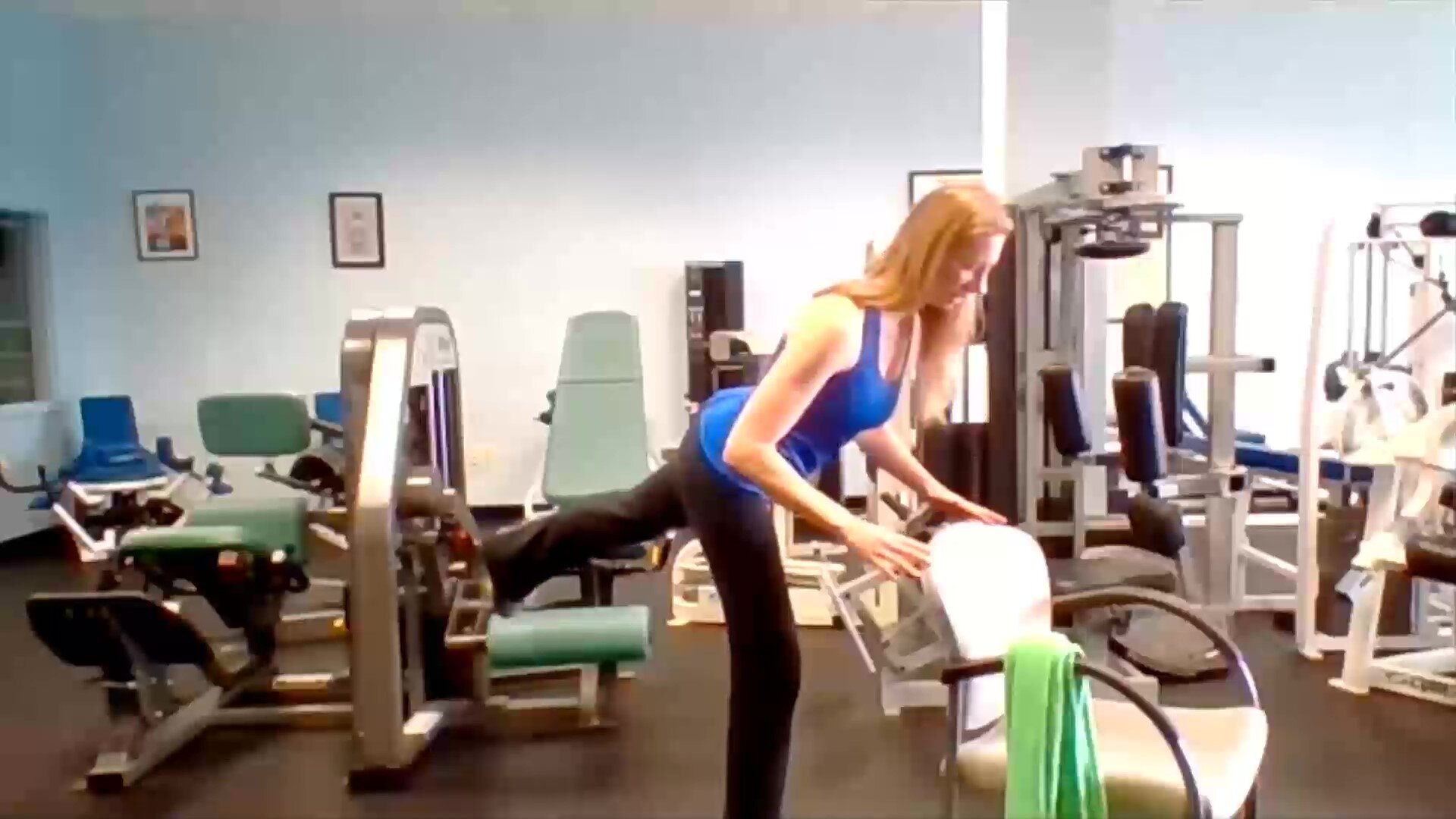 Chair Strength &amp; Mobility Class from January 15