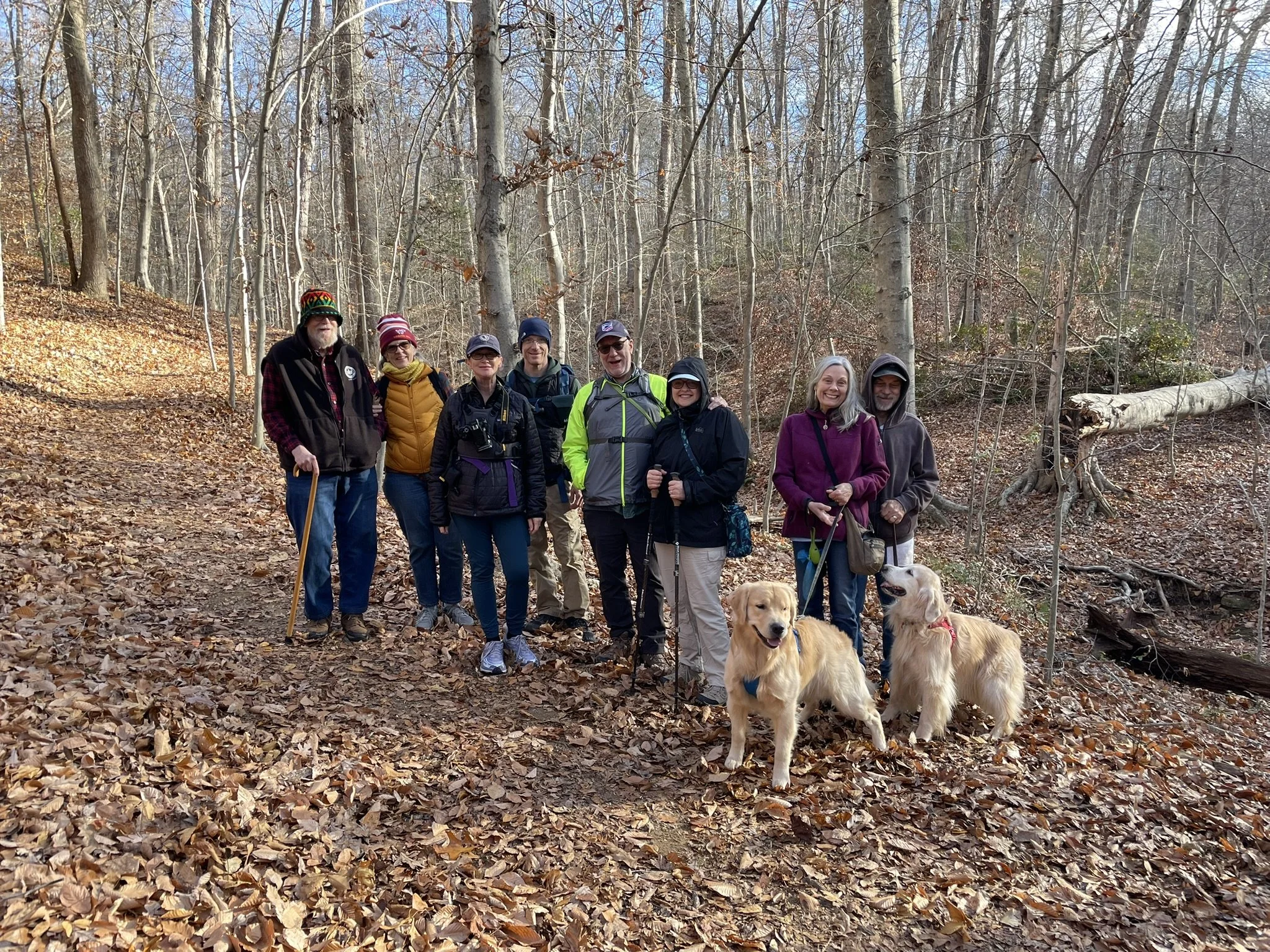 Sunday 11.16.25 Hiking Group Pic (2).JPEG