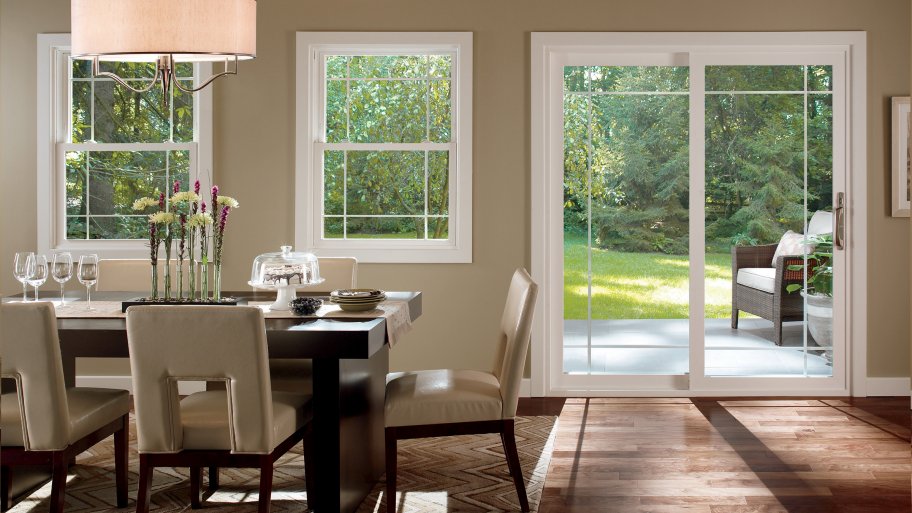 Richmond Aluminum Staten Island Ny Windows Storm Doors Awnings Exterior Remodeling