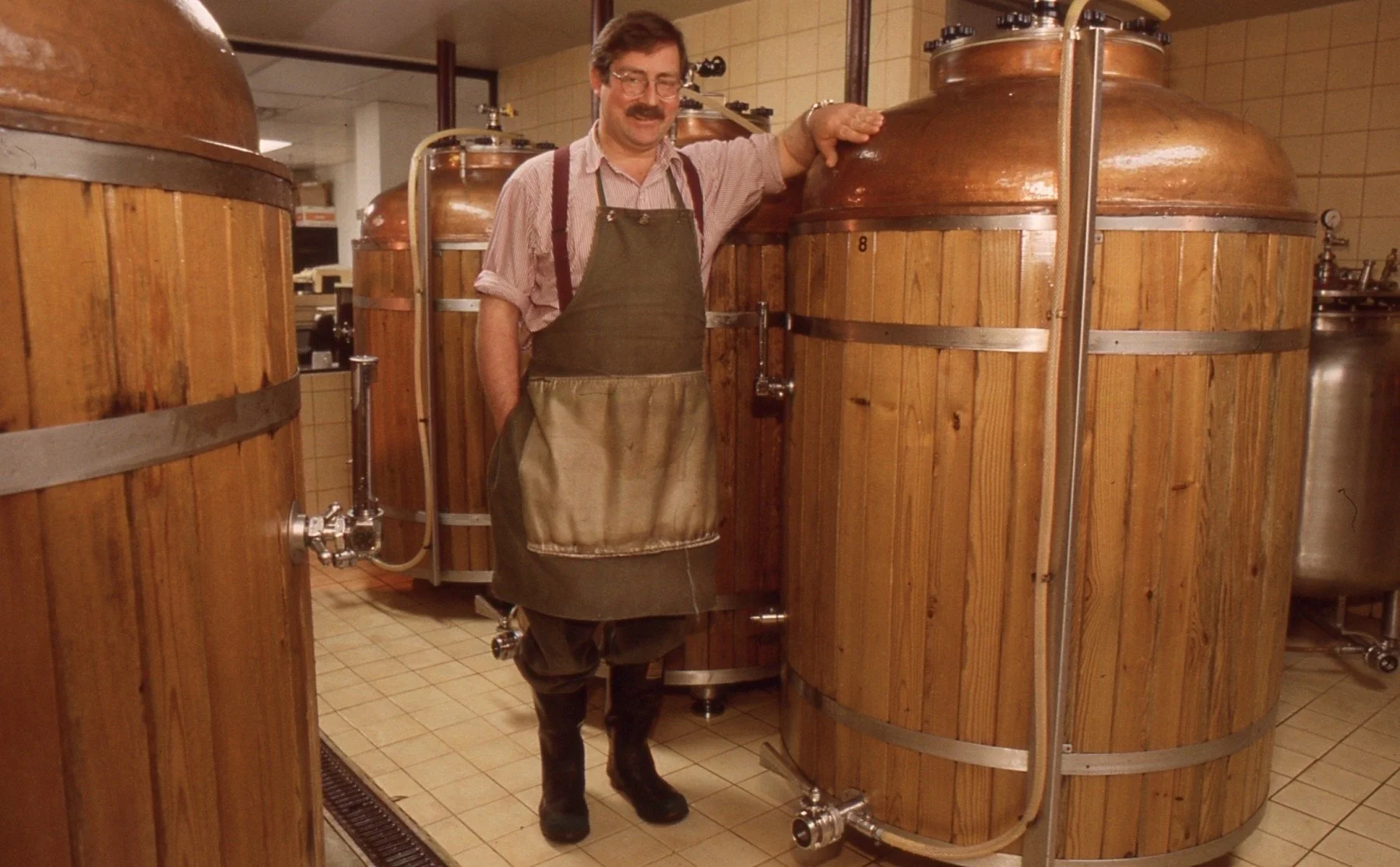 Godspeed x Michael Hancock Arbeit Release