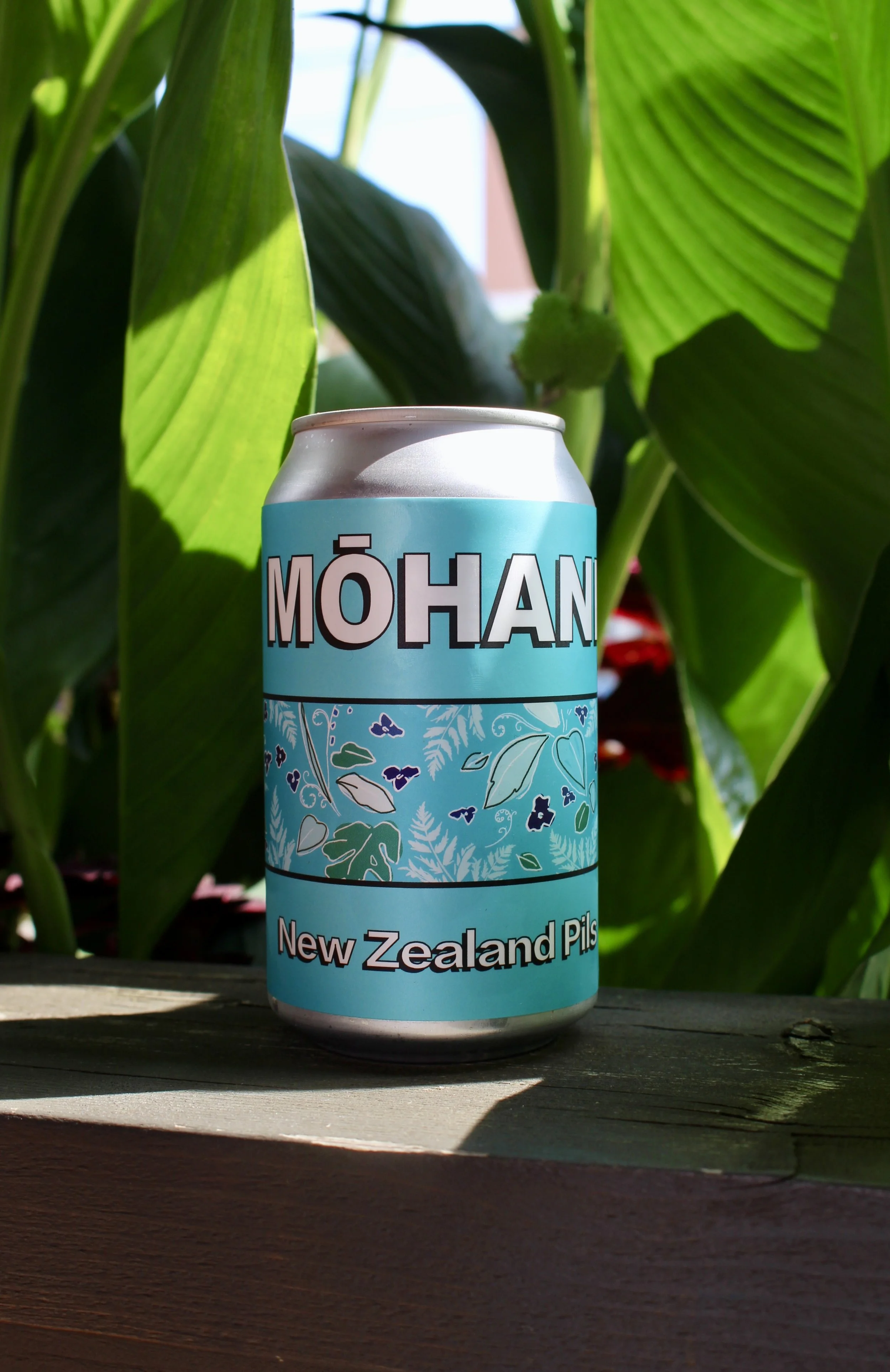 Mōhani