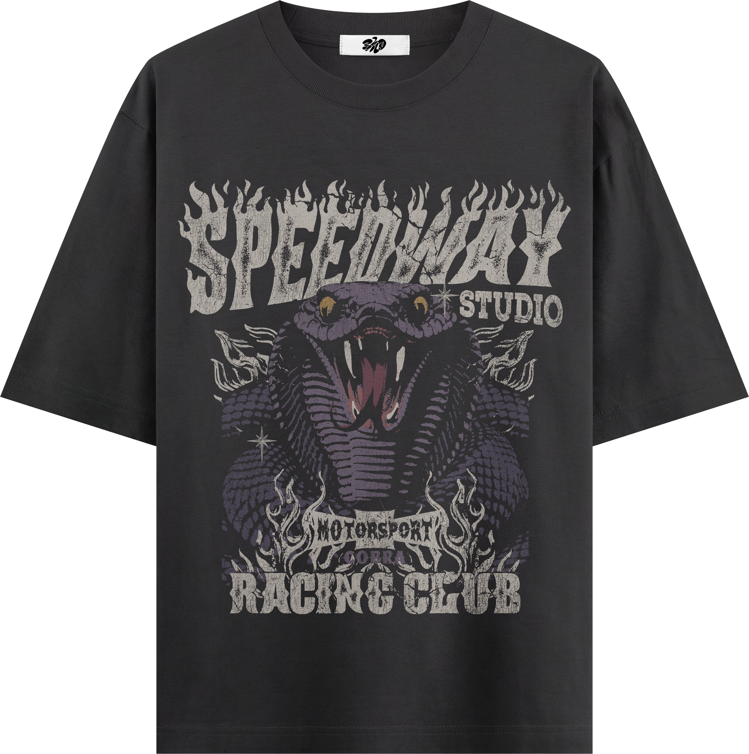 SPEEDWAY