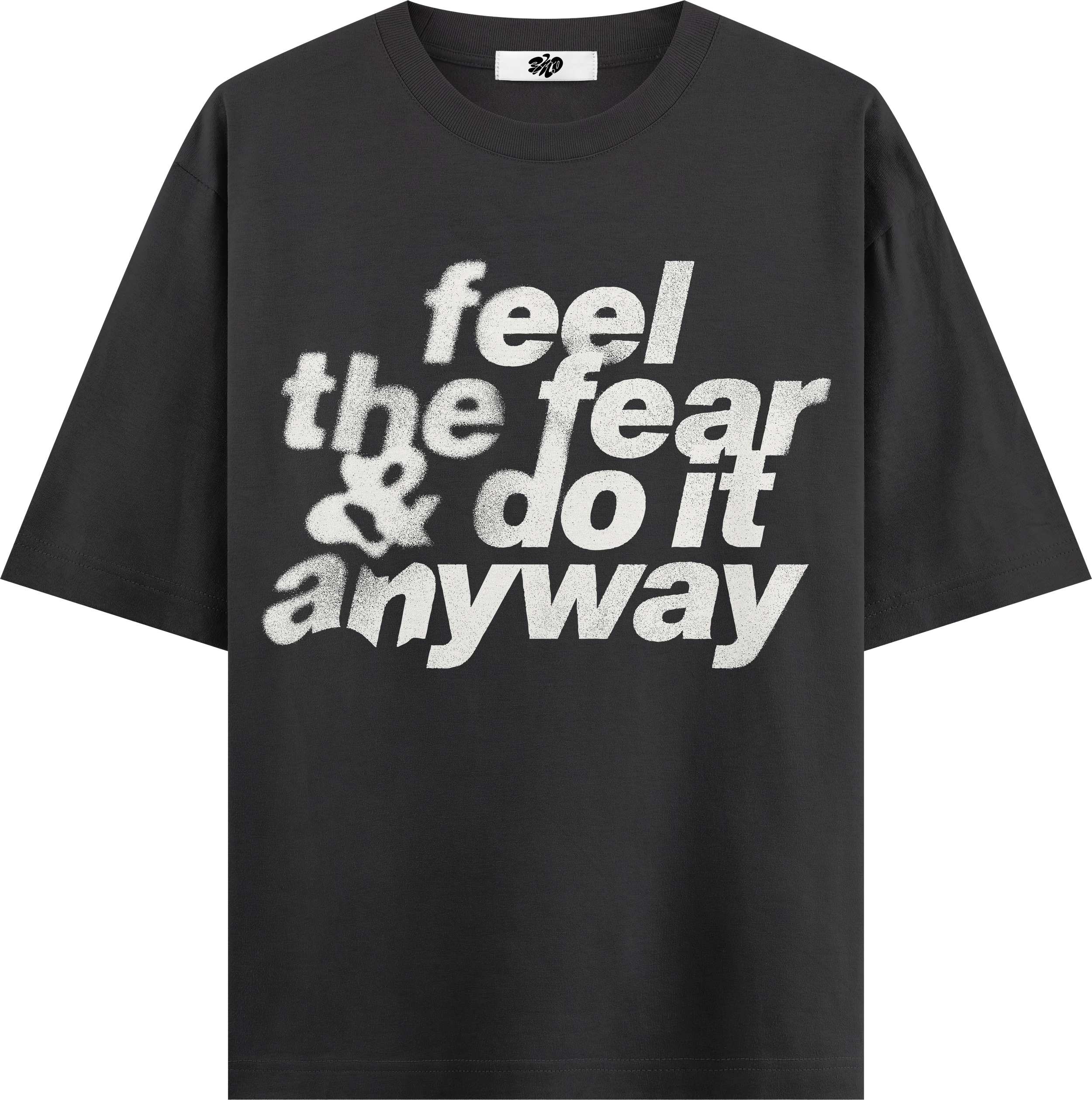 DO IT ANYWAY