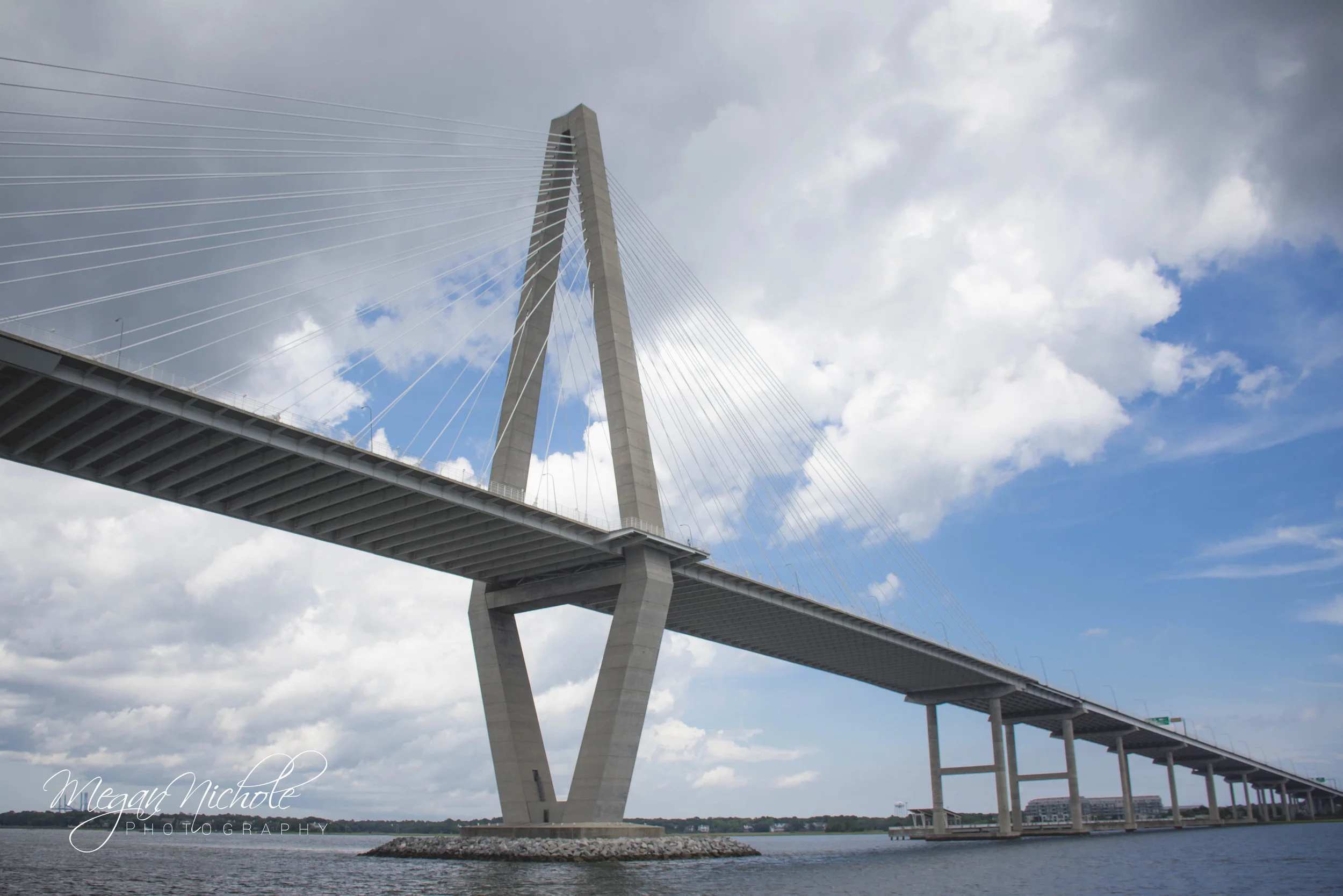 Arthur Ravenel Jr. Bridge