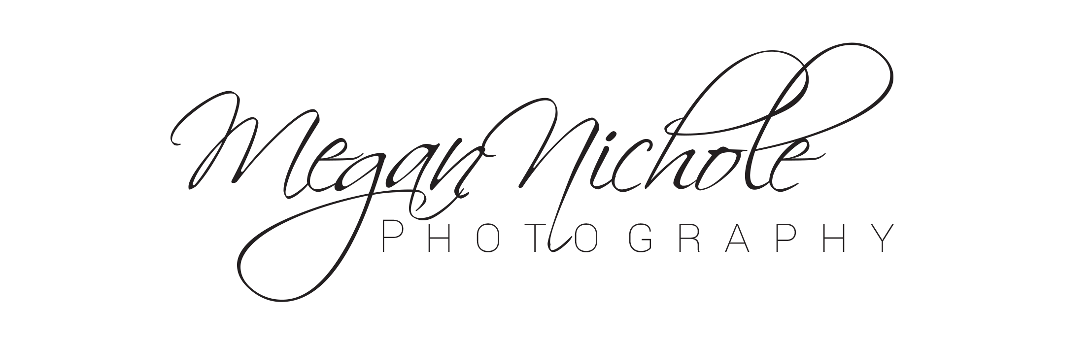 Megan Nichole Photography