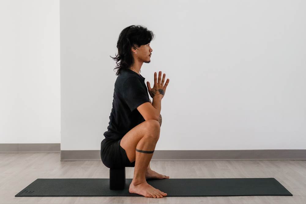 Yoga Sitting Position Images - Free Download on Freepik