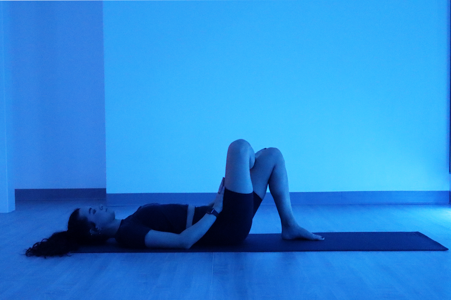 Massage & Yoga Portland - Horizon Lunge! 😍 This pose does wonders