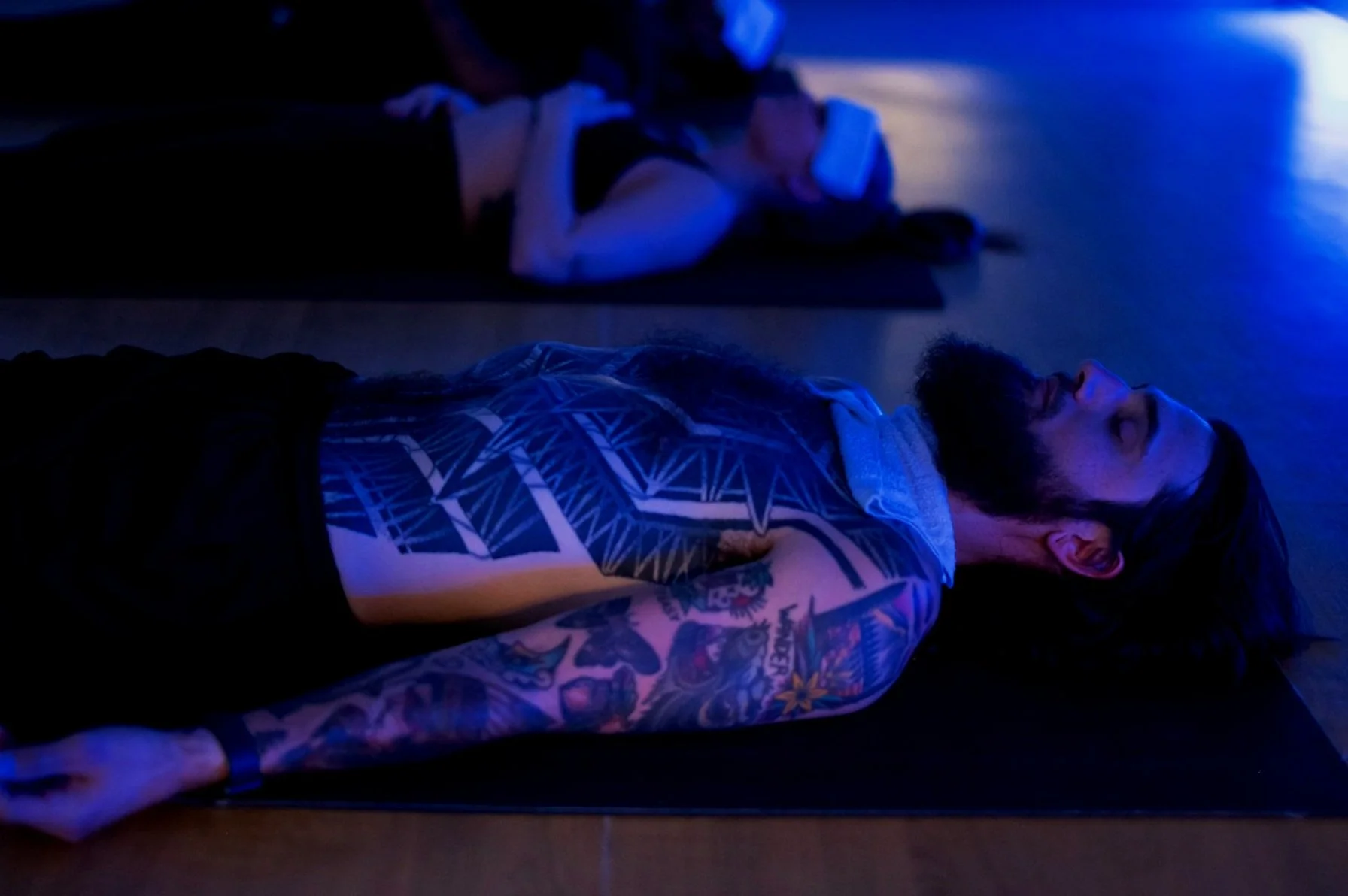 MY Unwind Teacher Training Intensive