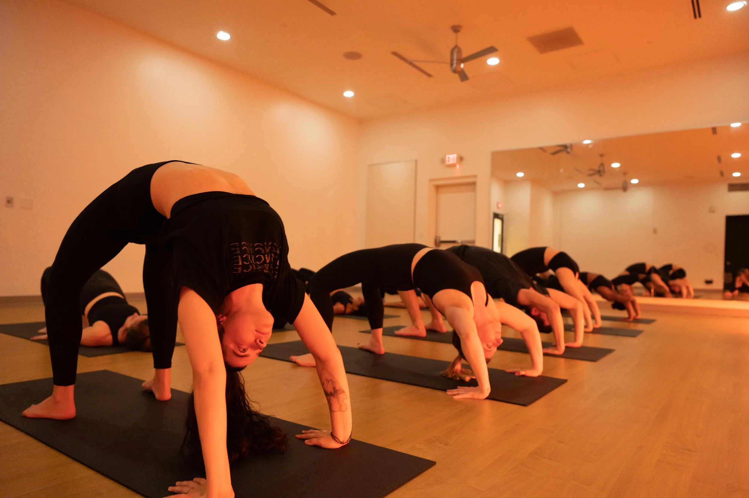 MY Foundations Workshop