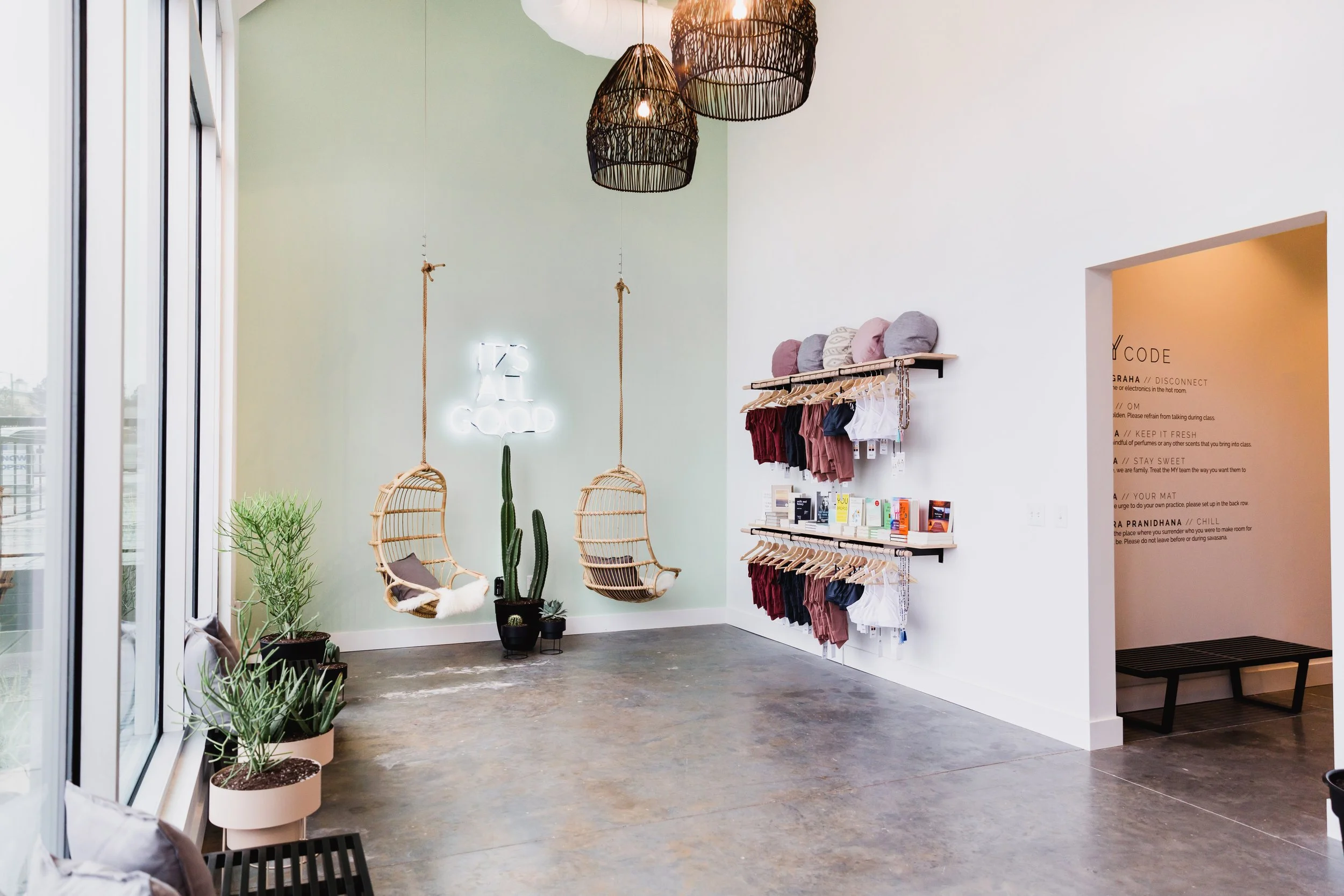 Eighth Anniversary Celebration Month - Raleigh