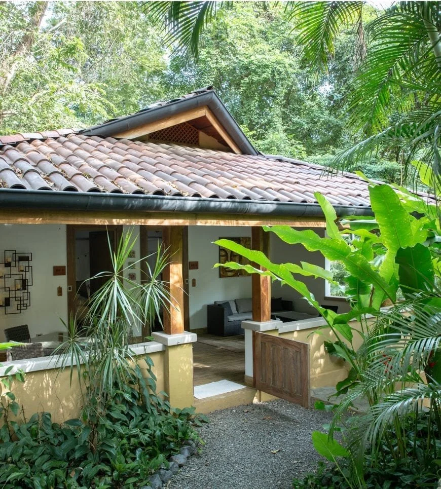 Bodhi House