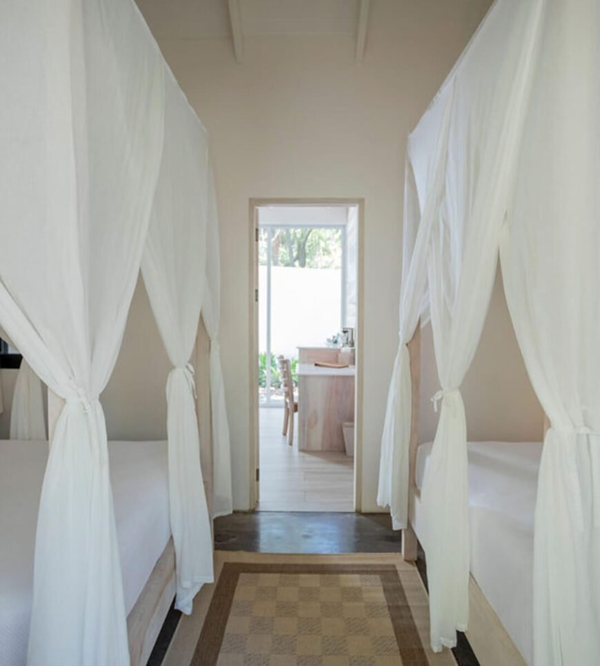 Jungle Room