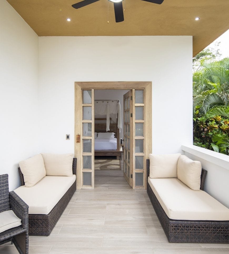 Bodhi Villa