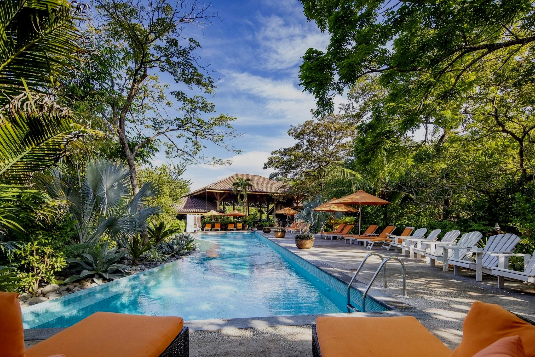 MY Retreat