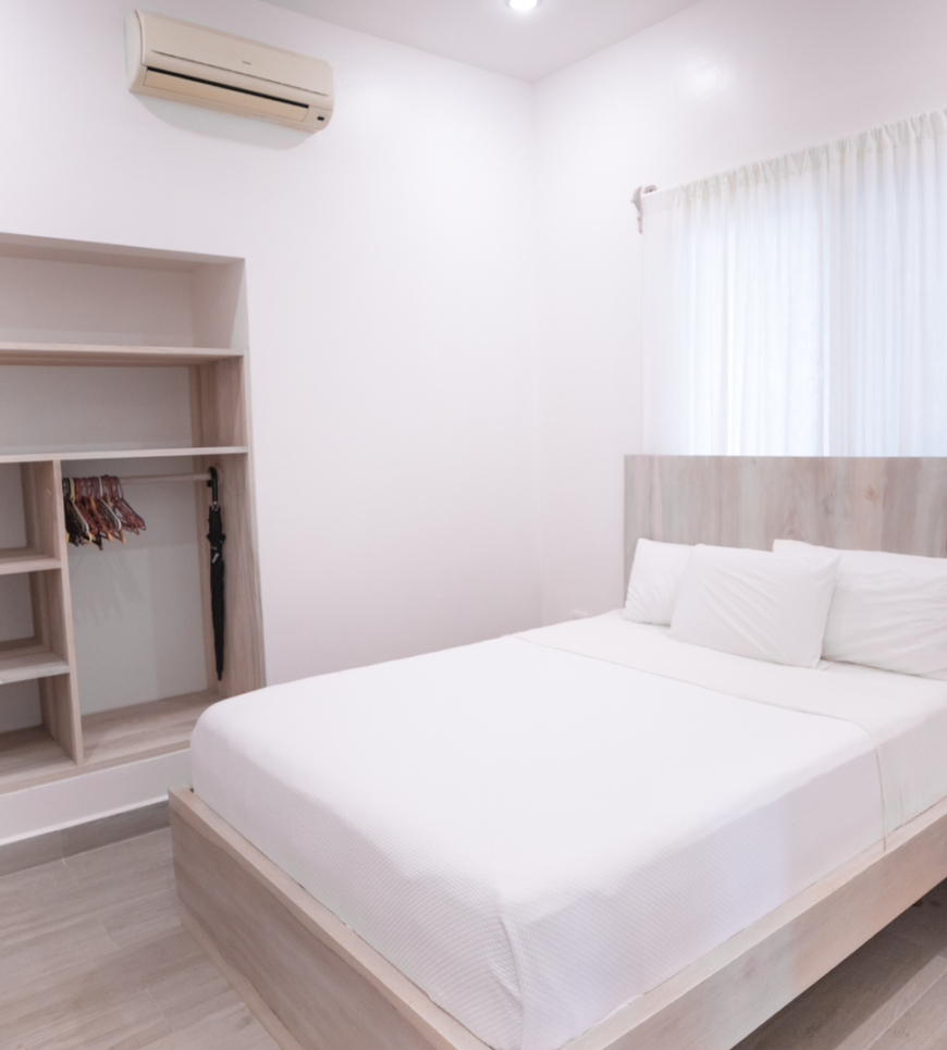 Casitas Deluxe - one left!