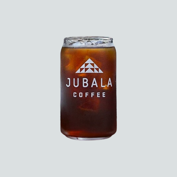   JUBALA   The perfect stop for coffee after an early morning class.    Jubala      