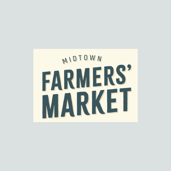   MIDTOWN FARMERS’ MARKET   We love supporting local. Keep an eye out for our Farmers Market flows coming back soon!    Schedule  