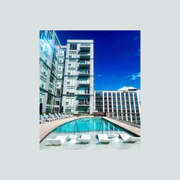   PARK CENTRAL   One of our favorite places to host private classes - the Park Central rooftop!   Park Central        