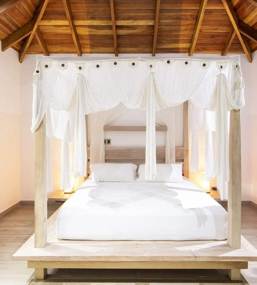 Deluxe Bungalow - one left!