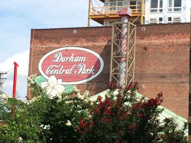 Yoga &amp; Brunch in the Heart of Durham