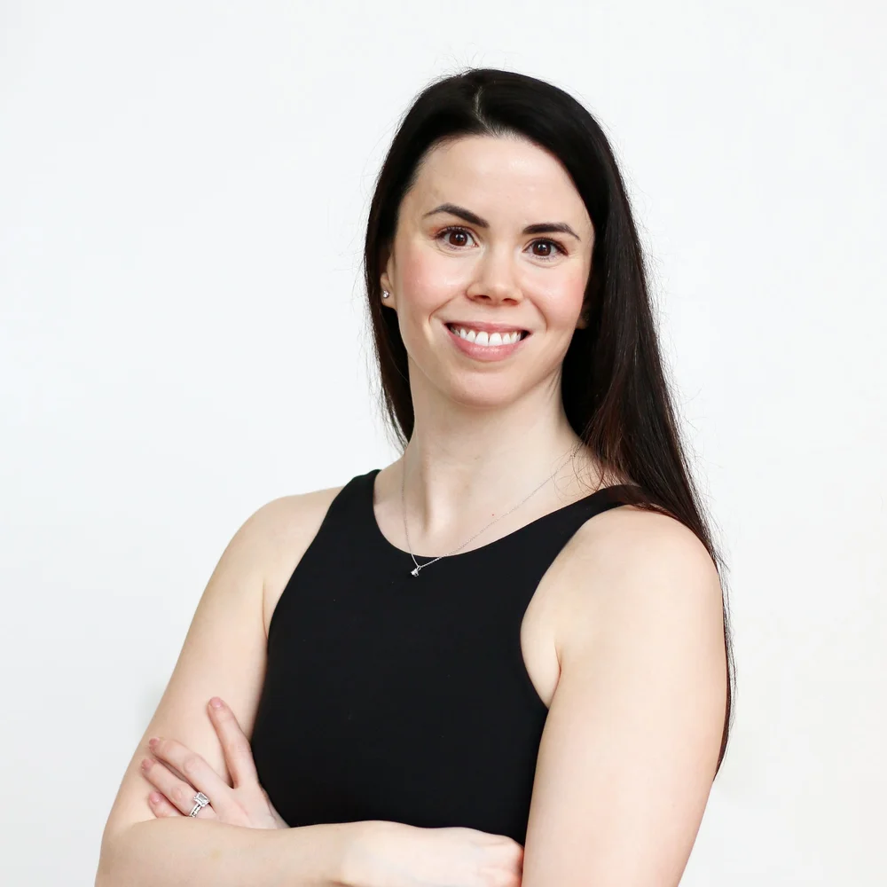 Teachers - Crystal — Midtown Yoga Studios