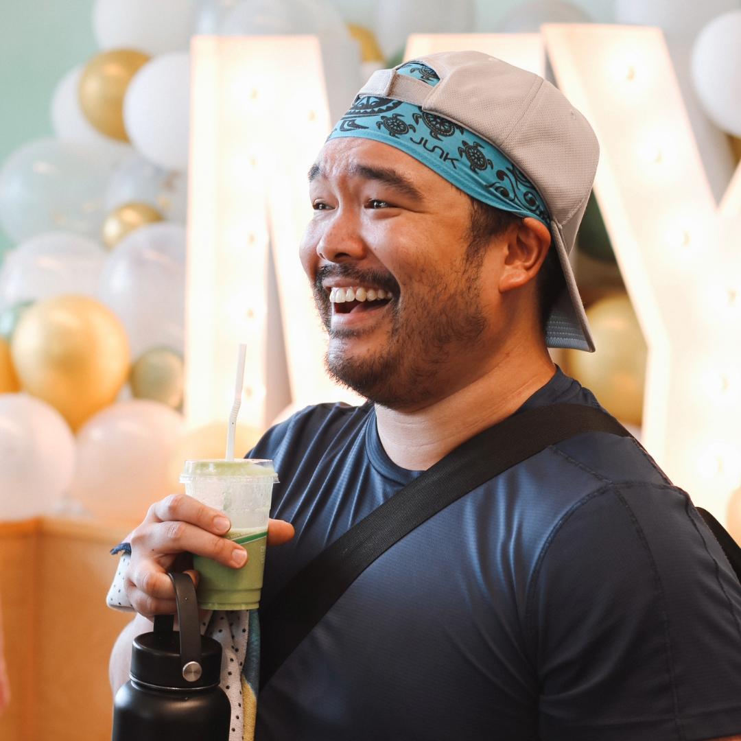 founding member at Midtown Yoga