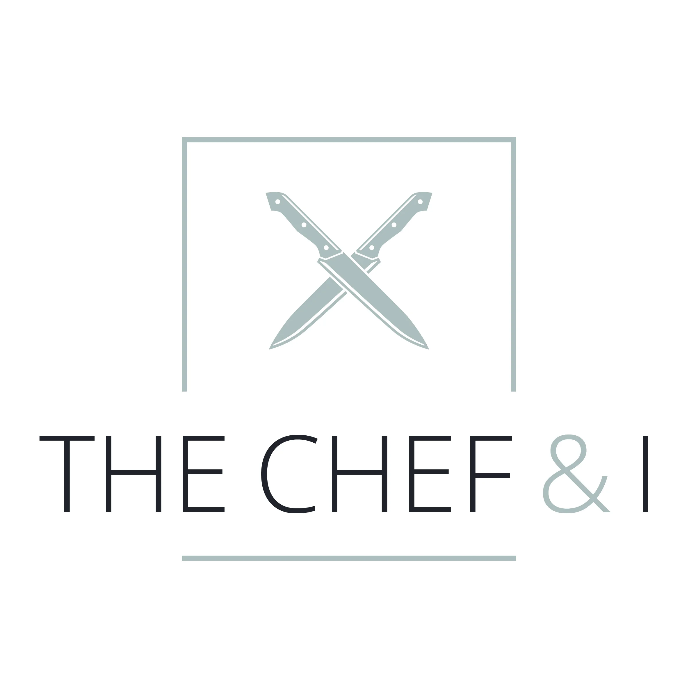 The Chef and I.jpg
