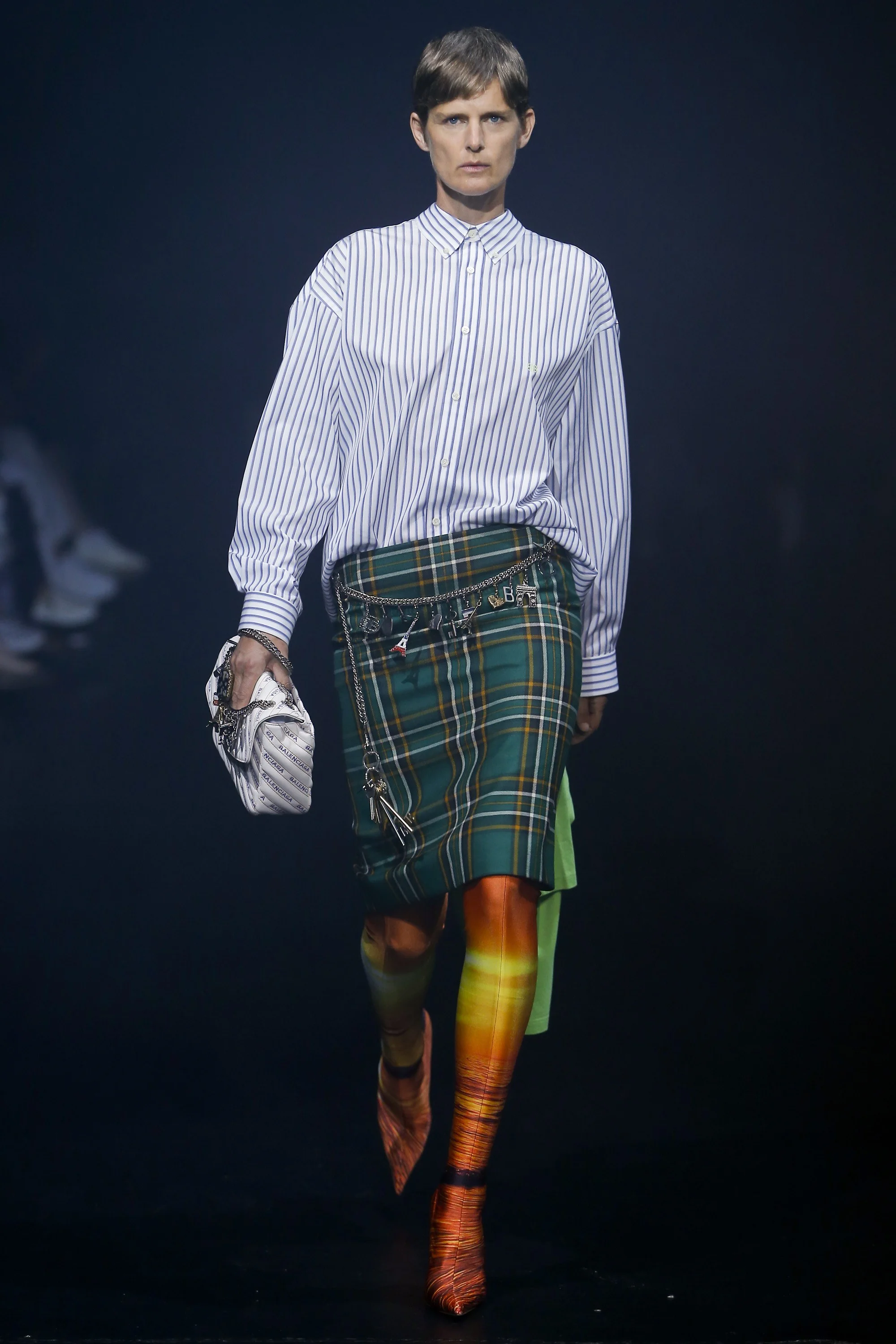 Look 1