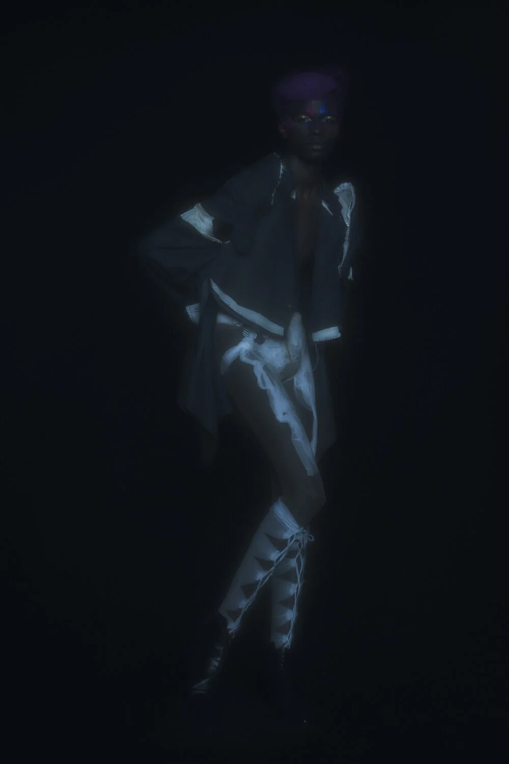 Maison Margiela Fall/Winter 2020 Artisanal Review