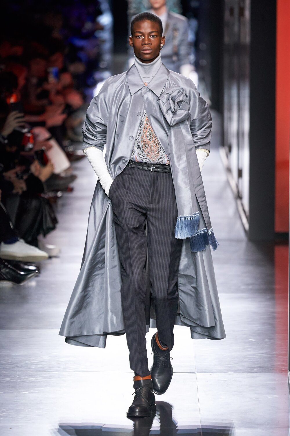 Dior Men Fall/Winter 2020 Menswear Review