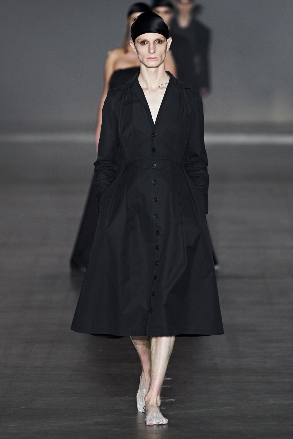 Art School Fall/Winter 2020 Review