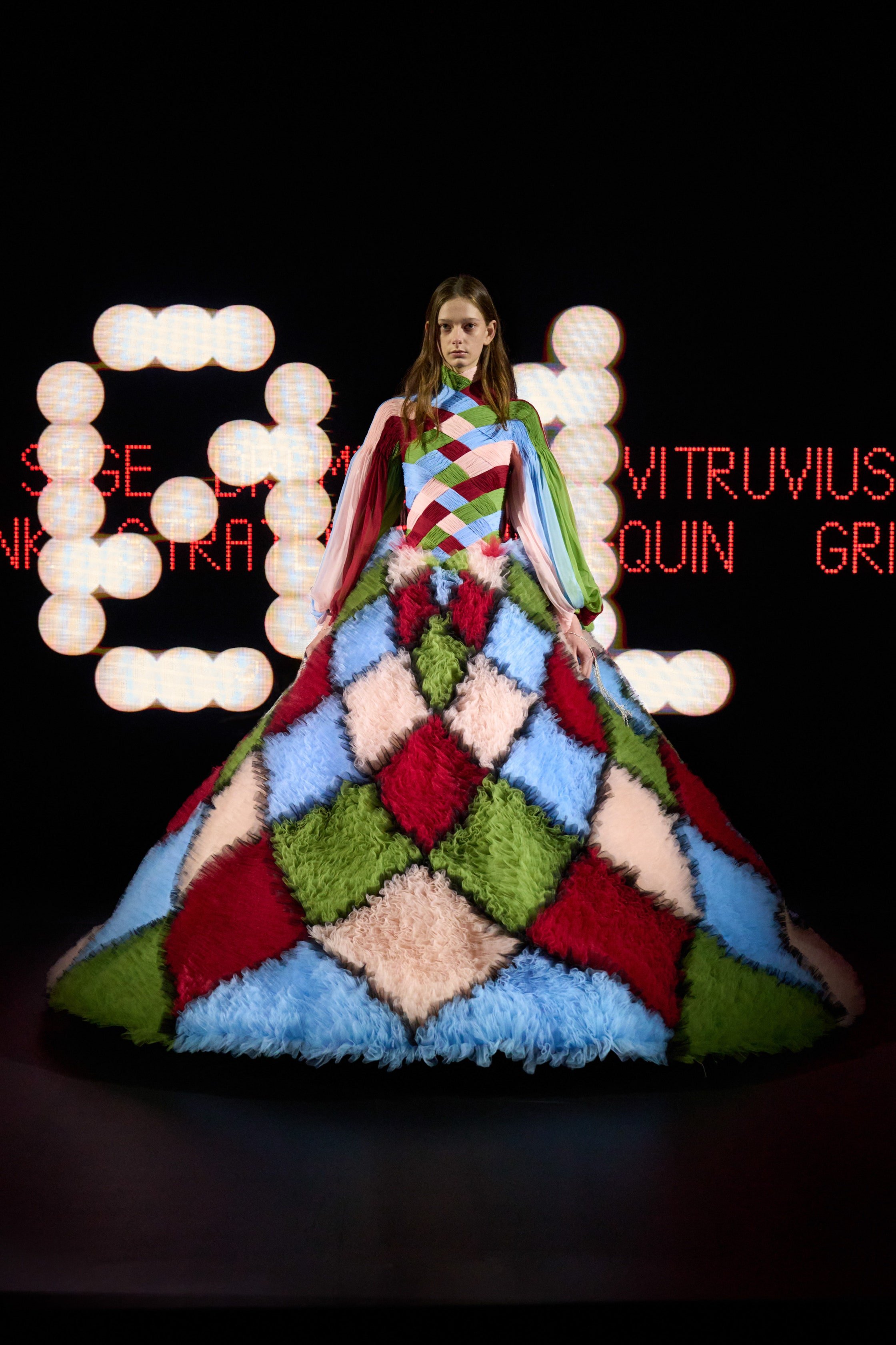 Valentino Spring/Summer 2025 Haute Couture Review
