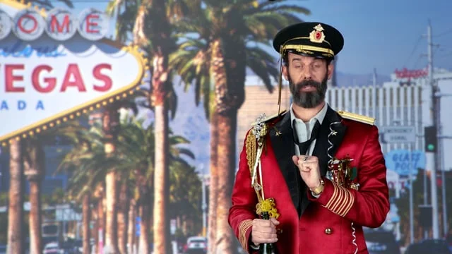 Hotels.com "50 States Mash Up"