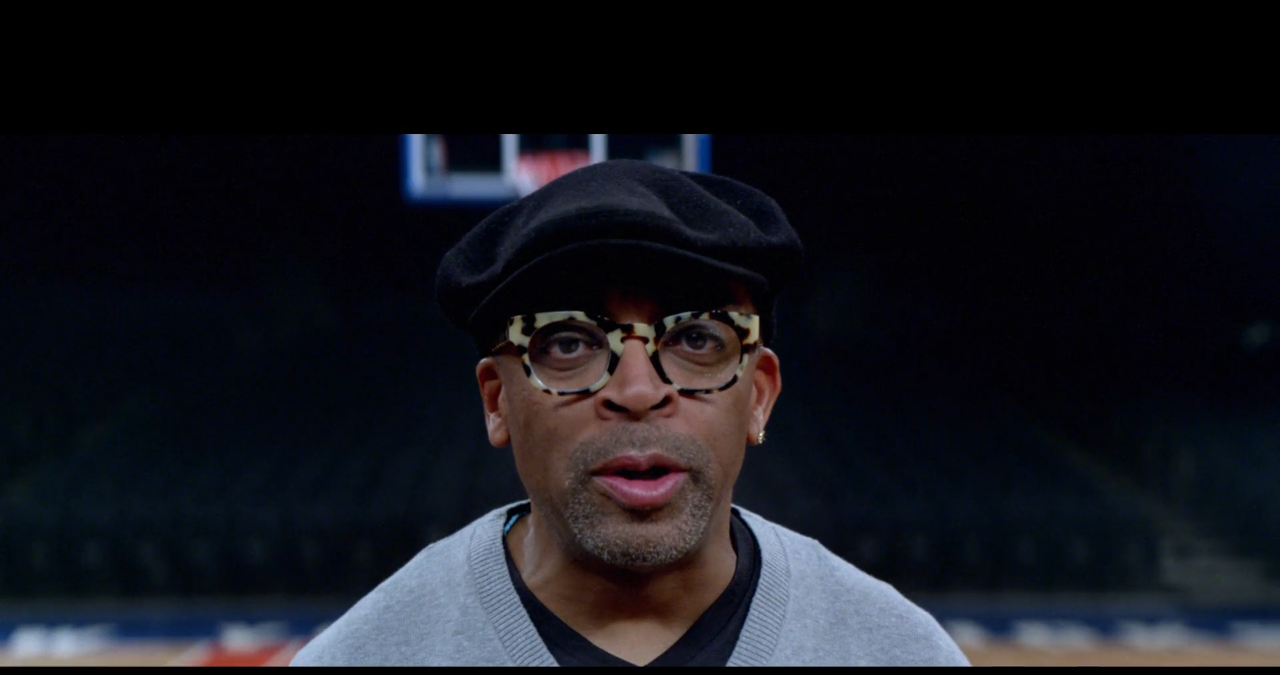 NBA 2K16 "Story Is Everything"