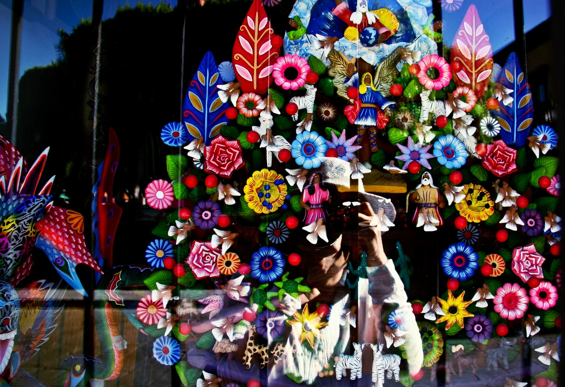 3 Self Reflection on Window 8x10.jpg