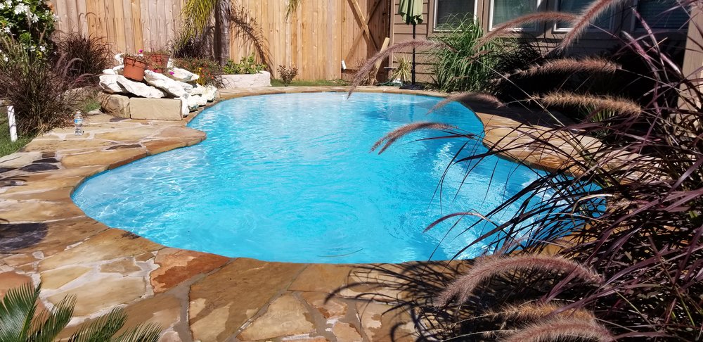 Gary S Pool And Patio, Gary Pools And Patio Reviews