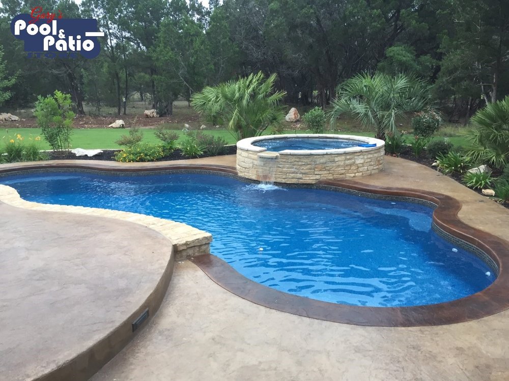 Testimonials Gary S Pool And Patio, Gary Pools And Patio Reviews