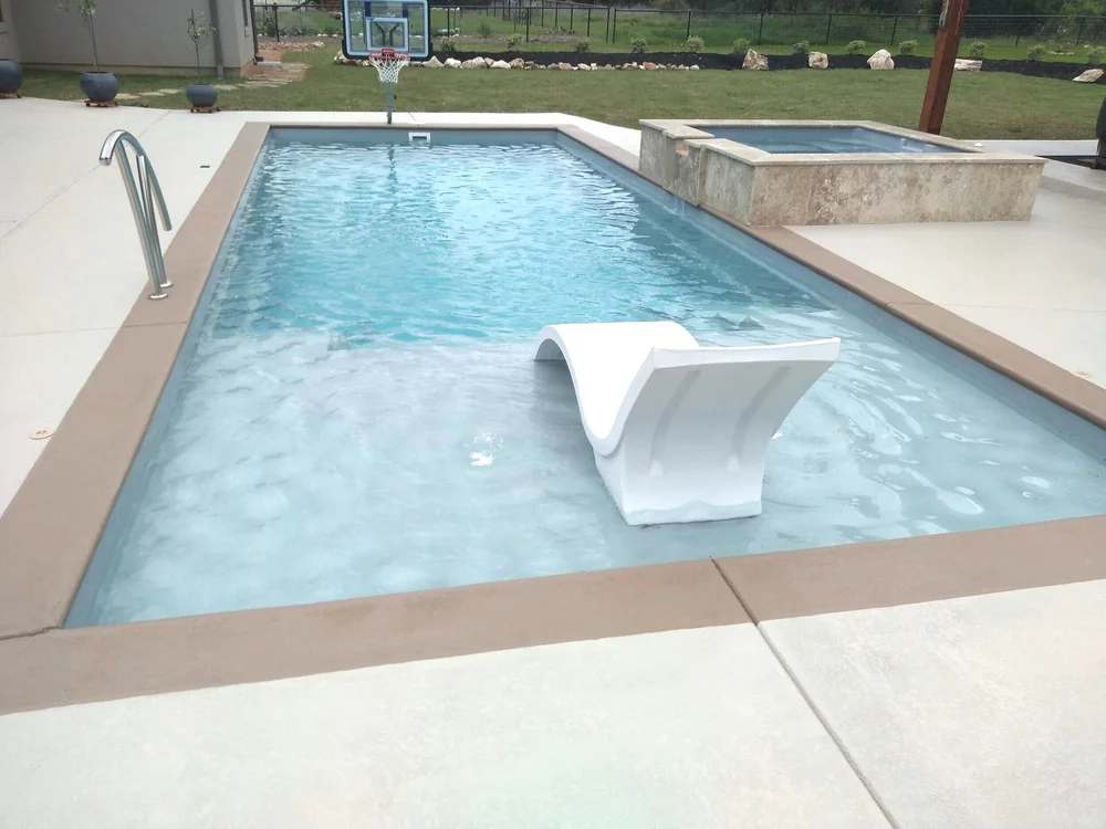 Grand Latham Gary S Pool And Patio