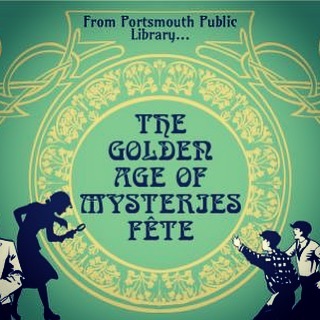 We are excited to be performing at the Portsmouth New Hampshire Public Library for their Golden Age of Mysteries event on Friday December 13 at 6:30.
Live Gypsy Jazz and swing dancing!
#manoucheurbain #bostongypsyjazz #jazzmanouche #portsmouthnh