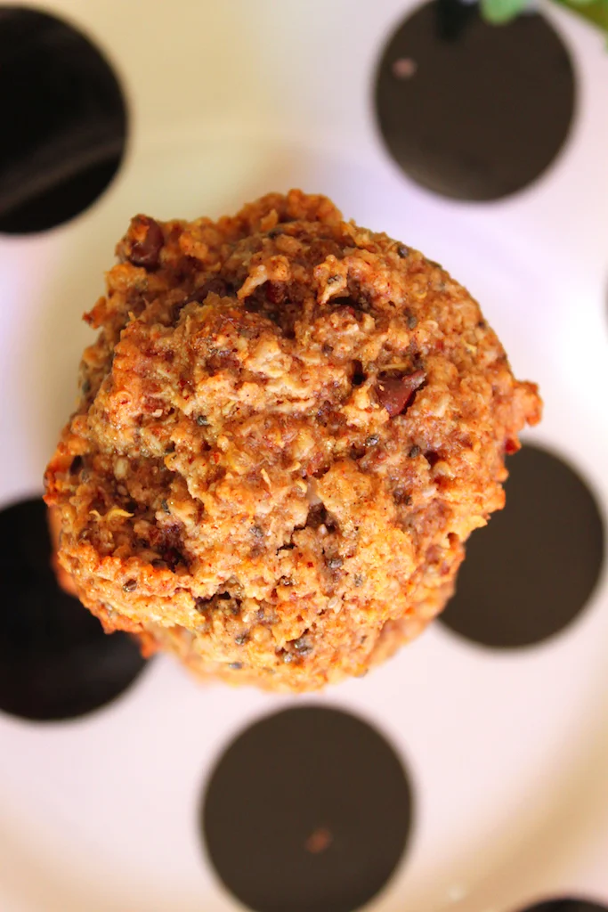 Planned Protein Power Cookies