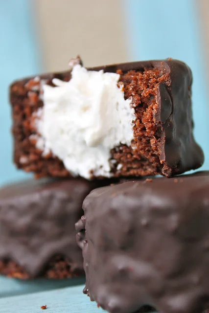 Homemade Diva {Ding} Dongs