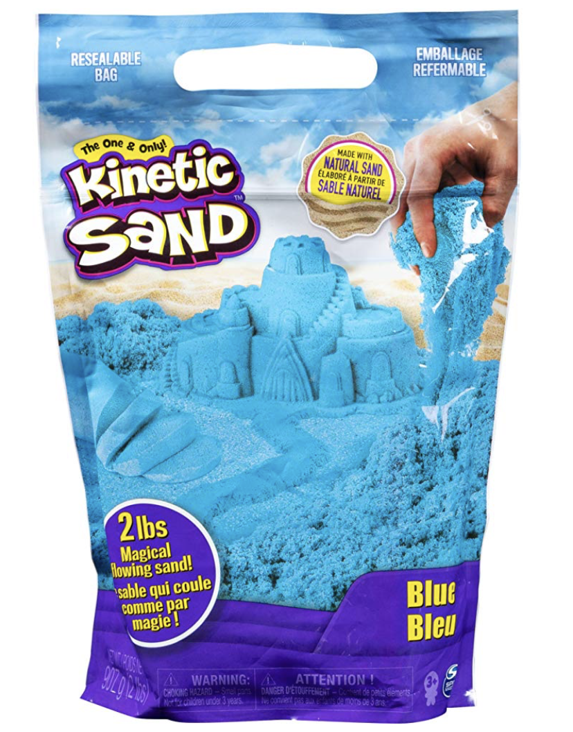 Kinetic Sand