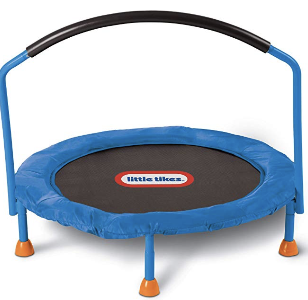 Mini Trampoline