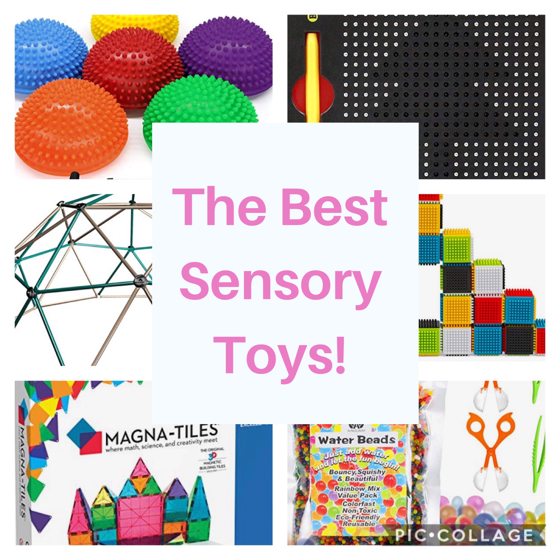 toys for sensory play