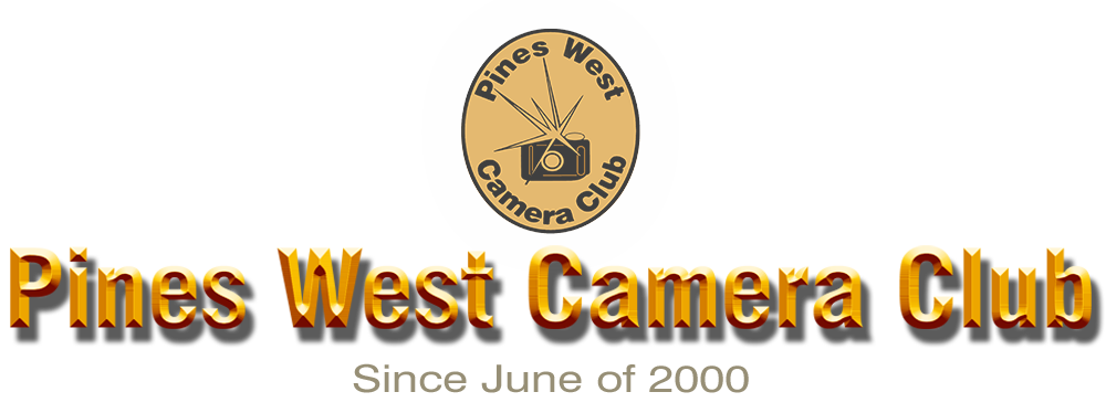 Pines West Camera Club