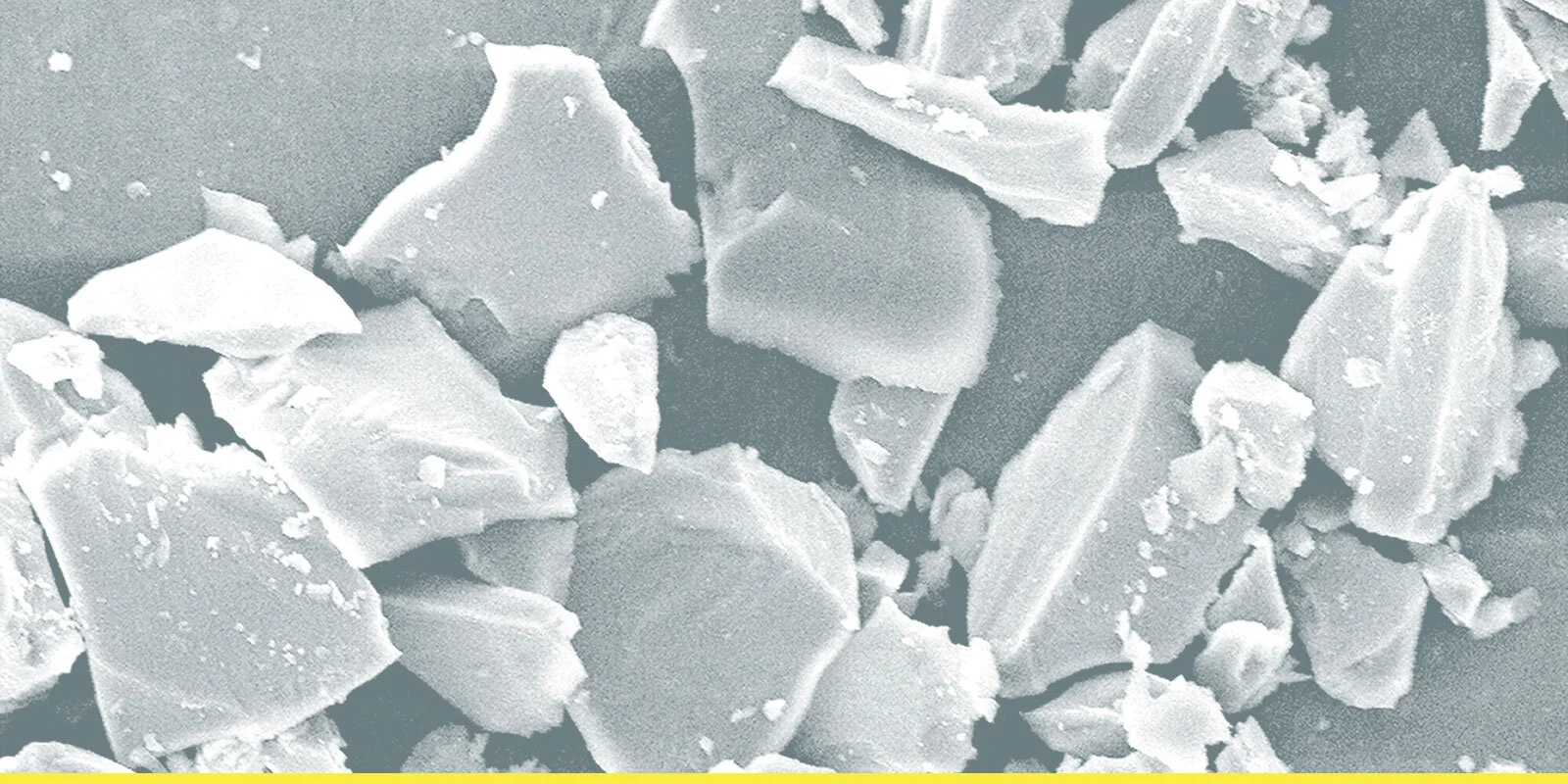 HIMED — Calcium Phosphates