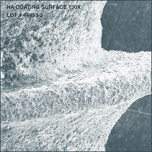 HIMED — Hydroxyapatite Coatings