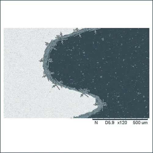 HIMED — Hydroxyapatite Coatings