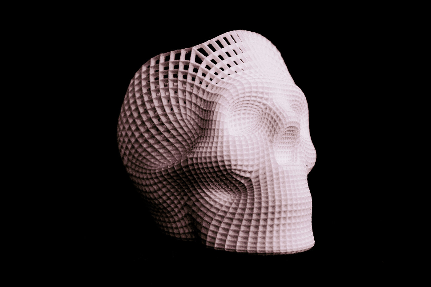 New research explores future 3D printing process for bone restoration —