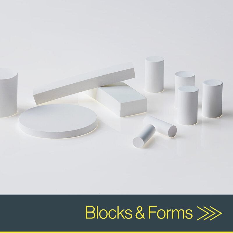 Blocks and Forms